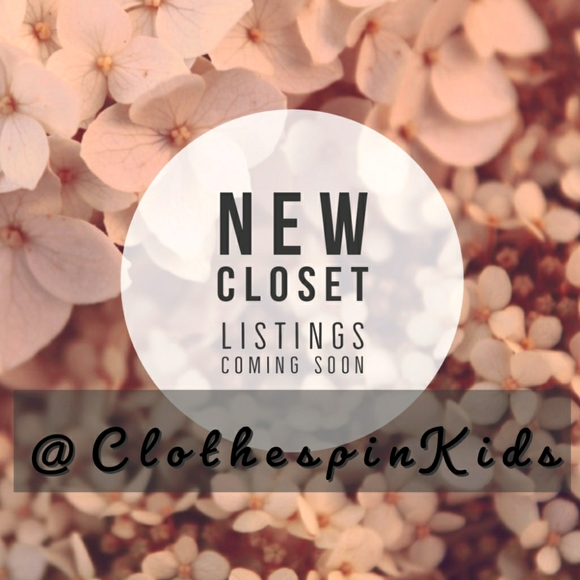 Meet your Posher, Angela - Picture 1 of 1